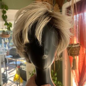 Dove by Paula Young  Blonde Women's Wig